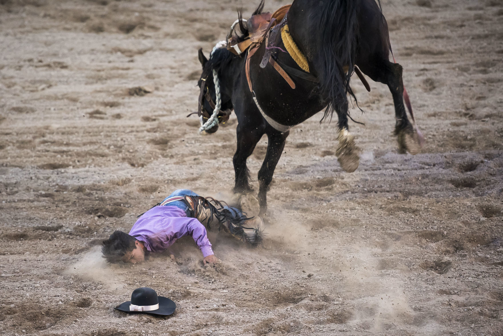 Jackson Hole Rodeo